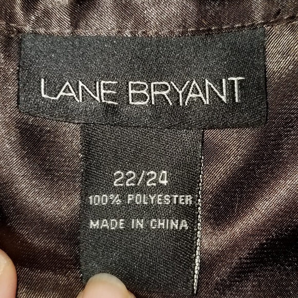 Dress tops - Picture 4 of 4